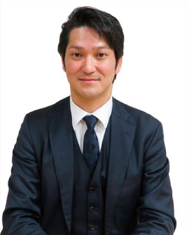 代表取締役 田邉 卓也